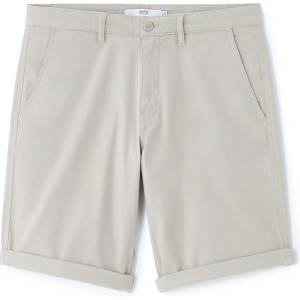 Celio Къси панталони chino Bochinobm 32 Celio | Siv | МЪЖЕ | XL