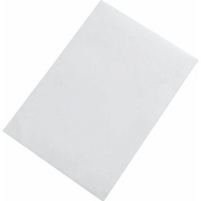 VIKPAP samolepicí s páskou B4, bílá, 250 × 353 mm - balení 250 ks