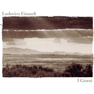 Ludovico Einaudi - I Giorni CD