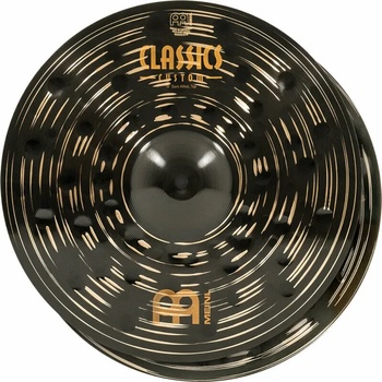 Meinl CC14DAH Classics Custom Dark 14" Чинел Hi-Hat (CC14DAH)