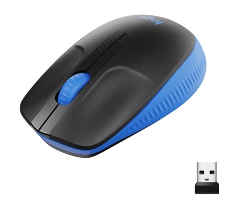 Logitech M190 Wireless Mouse 910-005907
