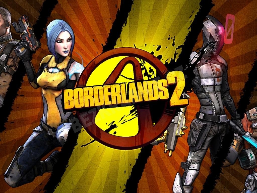 Borderlands 2
