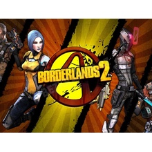 Borderlands 2