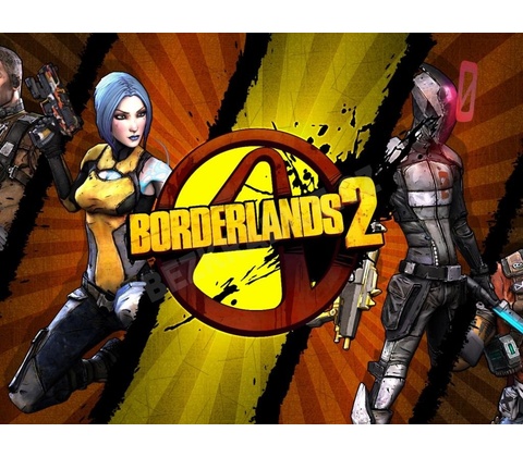 Borderlands 2