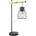 Candellux Настолна лампа BERNITA 1xE27/60W/230V (CA0238)