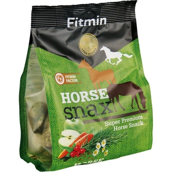 Dibaq Fitmin Horse Snax лакомство за коне 200 g