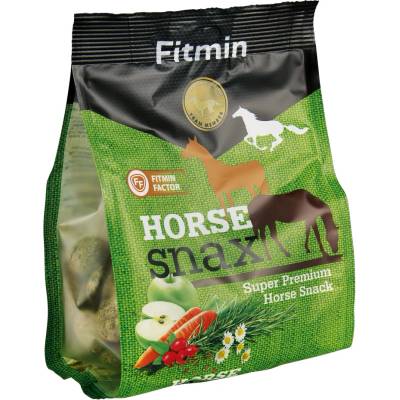 Dibaq Fitmin Horse Snax лакомство за коне 200 g