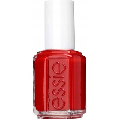 Essie 60 really red - Lak na nehty Červený Krém 13,5 ml