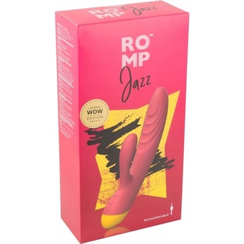 ROMP Jazz