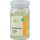 Natural Jihlava Kukuričný sirup 540 g