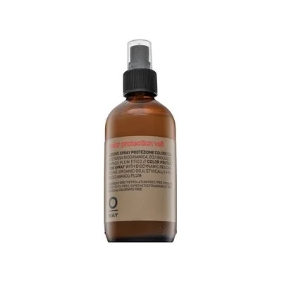 OWAY Color Protection Veil стилизиращ спрей За защита и блясък на косата 160 ml
