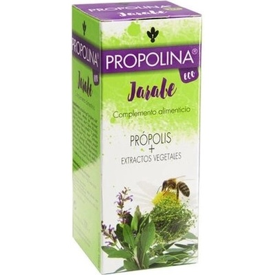 Artesania Agricola Propolina® Сироп с прополис и растителни екстракти 200 ml | Artesania Agricola (049008 (115001) AA)