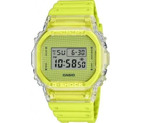 Casio DW-5600GL-9