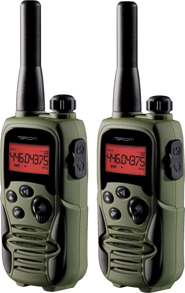 Topcom Twintalker 9500