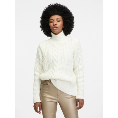 Orsay Кремаво дамско поло ORSAY Orsay | Byal | ЖЕНИ | S