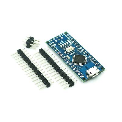 Arduino Nano klon s micro USB
