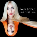 Ava Max - Heaven & Hell Clear LP