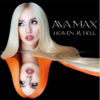 Ava Max - Heaven & Hell Clear LP
