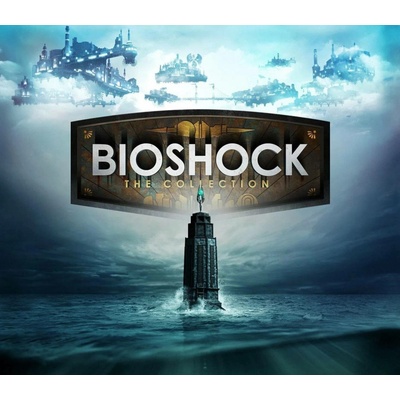 BioShock Complete