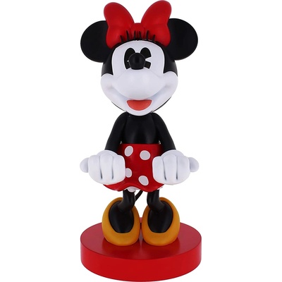 Холдер EXG Disney: Mickey Mouse - Minnie Mouse, 20 cm