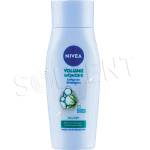 Nivea Шампоан Nivea за обем и сила 50 мл мини
