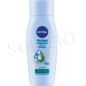 Nivea Шампоан Nivea за обем и сила 50 мл мини