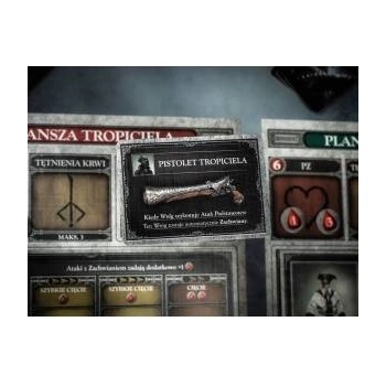 Portal Games Bloodborne Board Game: Board Game