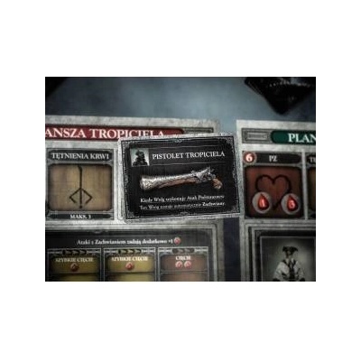 Portal Games Bloodborne Board Game: Board Game