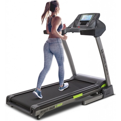 CAPITAL SPORTS Infinity Track