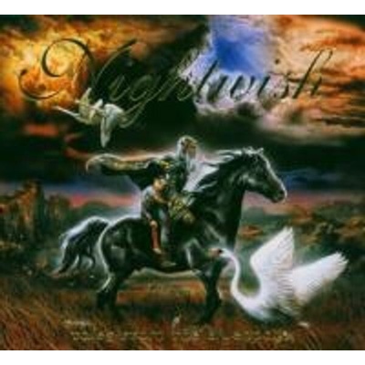 NIGHTWISH: TALES FROM THE ELVENPATH CD