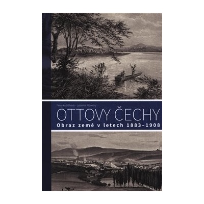 Ottovy Čechy - Lubomír Novotný