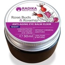 Bioherba oční krém na noc anti aging s růží a šípkem 30 ml