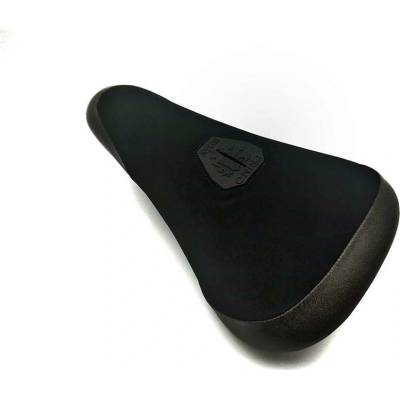 Primo BMX primo BALANCE NUBUCK MID Čierna