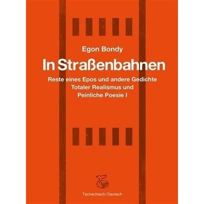 In Strassenbahnen