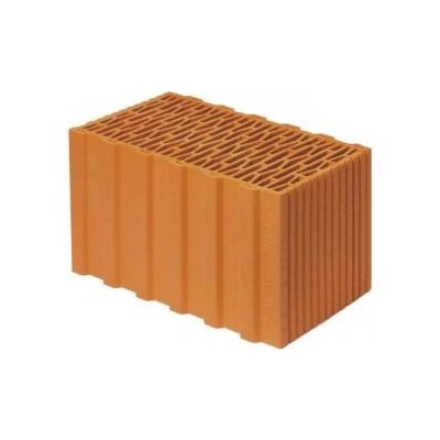 Porotherm 38 Profi Dryfix, P10