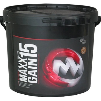 MaxxWin Maxx Gain 15 10000 g