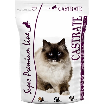 Delikan supra Cat Castrate 1,5 kg