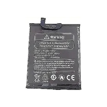 Ulefone Battery for Ulefone Armor 12 + lable module (26047548)