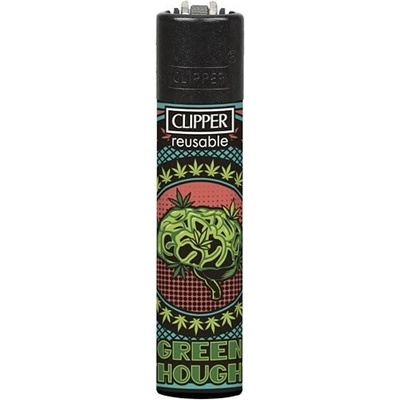 Clipper Weed Bilboard Weed Bilboard 4