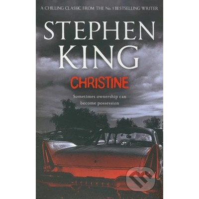 Christine - Stephen King
