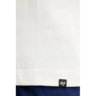 47 brand Памучна тениска 47 brand MLB New York Yankees (BB017TMQMLK656603SS)