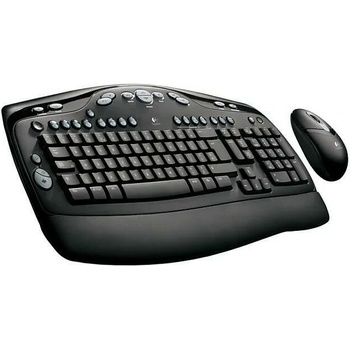 Image 1 of Logitech LX300