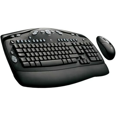 Logitech LX300
