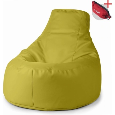 Bag4U Waaau! světle zelená