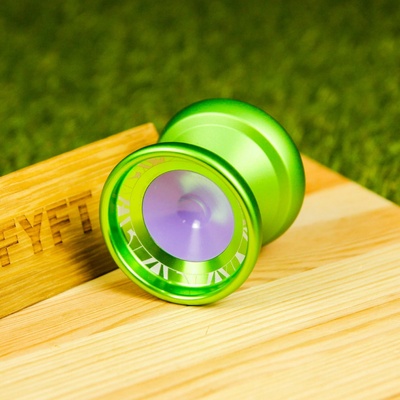 YoYo V11 MagicYoyo Zelená