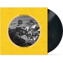 Time & Space - Turnstyle LP