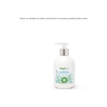 Feel Eco tekuté mydlo s panthenolom 300 ml
