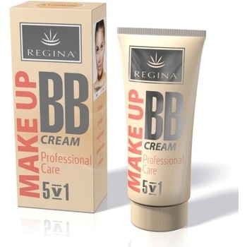 Regina make-up BB 5v1 2 normální pleť 40 g