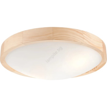 Image 1 of LAMKUR NATURAL SLIM LA41254