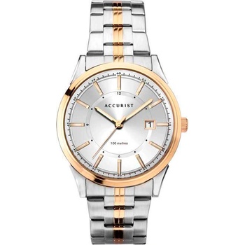 ACCURIST Мъжки аналогов часовник Accurist Classic - A-7293 (A-7293)